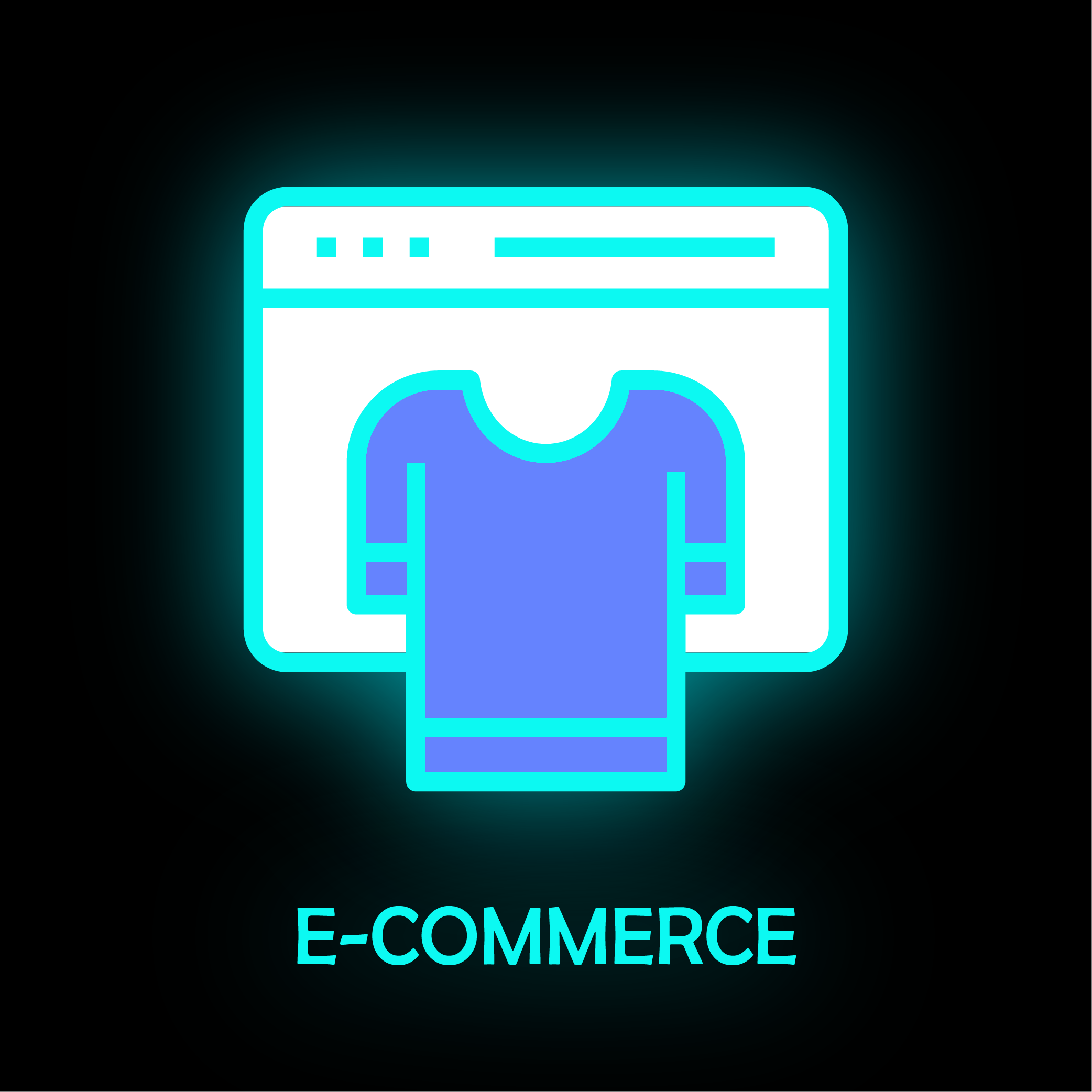 E-commerce